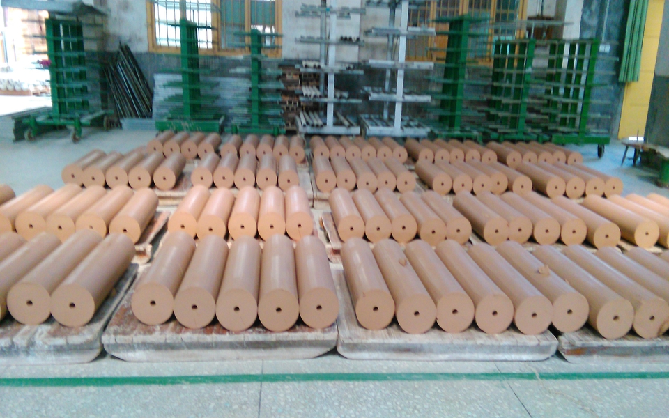 Changsha Power Electric Co.,Ltd. fabriek productielijn