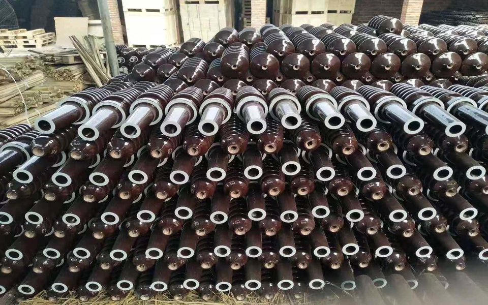 Changsha Power Electric Co.,Ltd. fabriek productielijn