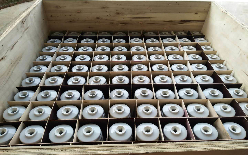 Changsha Power Electric Co.,Ltd. fabriek productielijn