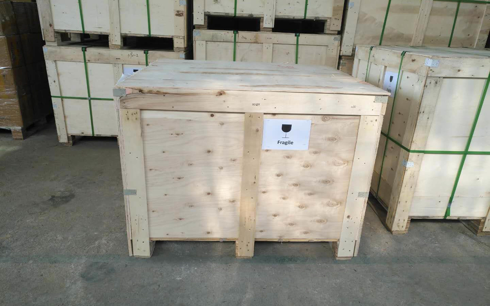 Changsha Power Electric Co.,Ltd. fabriek productielijn