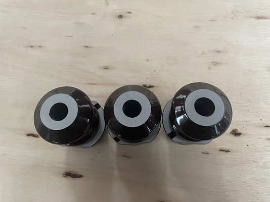 Van het de Transformatorporselein van DIN Standaard 1-630A Beschikbare de Ringsoem