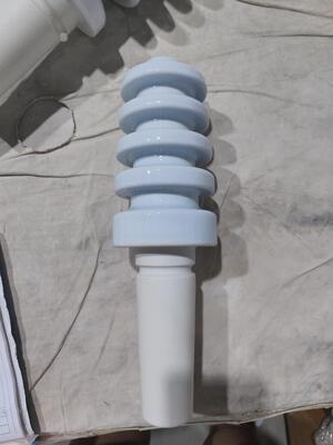 ANSI 4Shets PB1001 Inbrengtransformator Porselein Bushing voor distributie