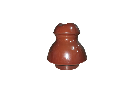 CEI 11kV Pin Type Porcelain Insulator van de Hignspanning