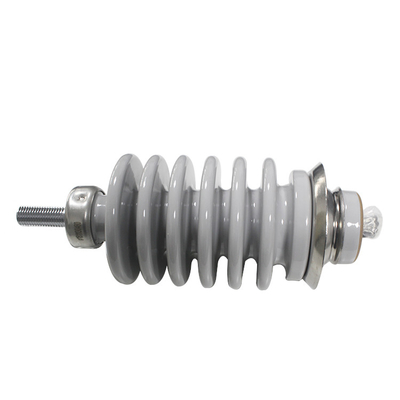 Elctrical Hoger Rod Height 350mm de Isolatie van de Bliksemremhaak