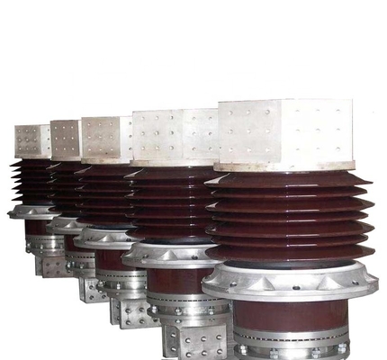 Bfw-24/16000-4 24kV-Ringsassemblage voor Machtsdistributie