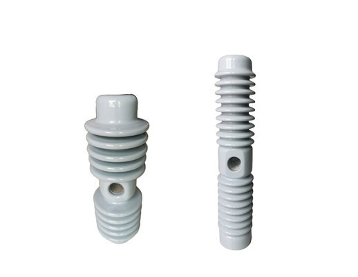 17 de Zekeringsknipsel van het Loodsen27kv Porselein voor Distributielijnen