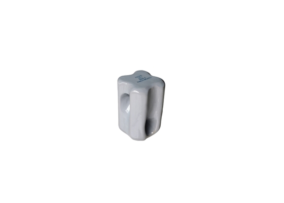 De lichte Isolatie van de het Porseleinspanning van Gray Glazed 1.85kg 89kN