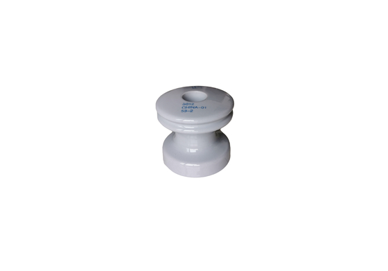 Lichte ANSI C29.3 van Gray Color 18kN Spoelisolatie