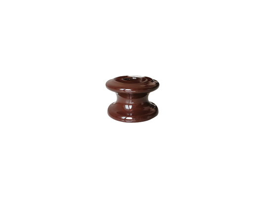Isolatie de met grote trekspanning van de het Porseleinspoel van 0.5kg 13kN