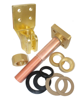 OEM DT1-2000A Laag Voltagering voor Transmissie