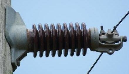 ODM Porselein Postisolatie voor Electric Power-Transmissiedistributie