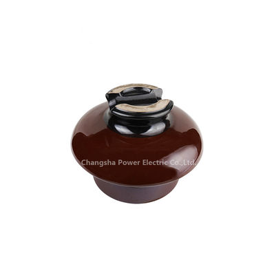 OEM van hoogspanningspin type porcelain insulator ANSI 56-3