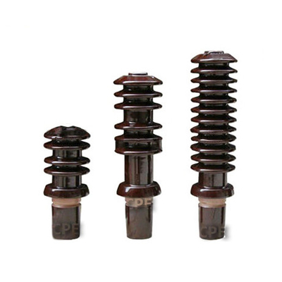 Van het de Transformatorporselein van de laag Voltageisolatie de Ring 1kV 630A