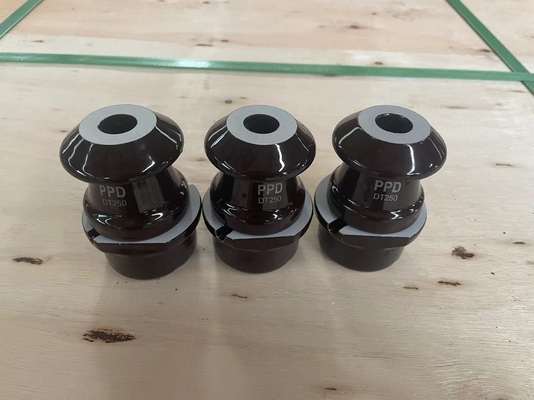Van het de Transformatorporselein van DIN Standaard1kv 250A de Ringscd70mm OEM