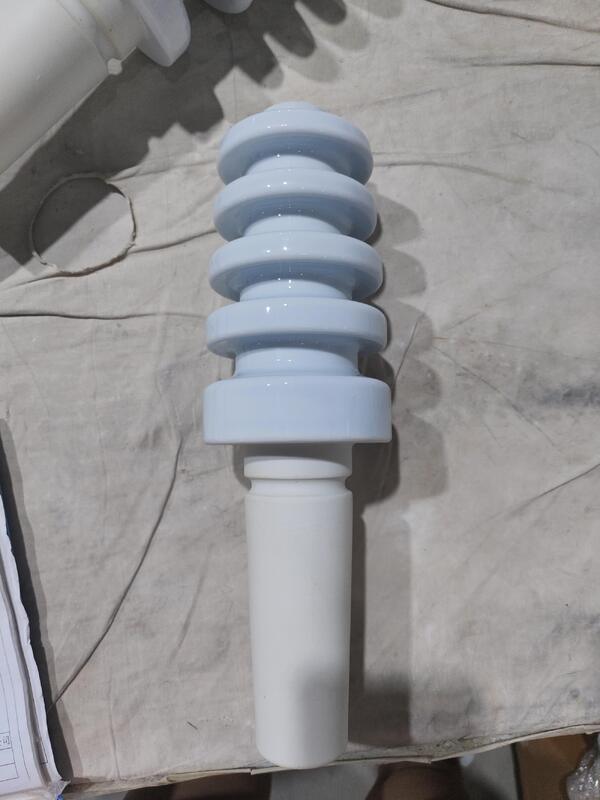 ANSI 4Shets PB1001 Inbrengtransformator Porselein Bushing voor distributie