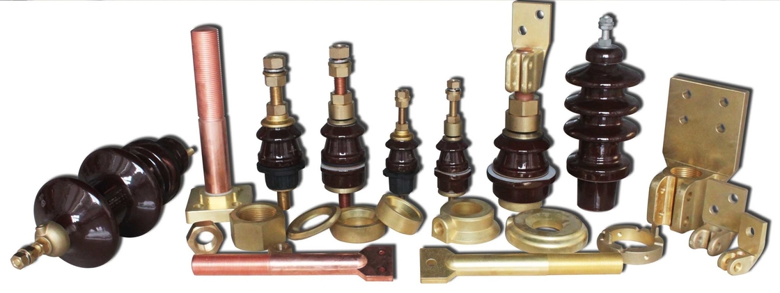 Het Ringen van DIN 42530 Assemblage