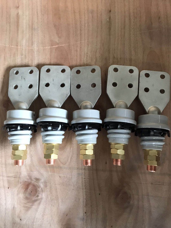 Ingepaste ANSI 1.2kV 630A Porseleinring in Transformator