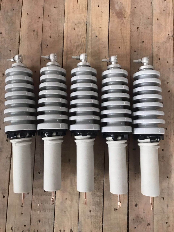 Laag voltageansi Standaard18kv Ringsassemblage