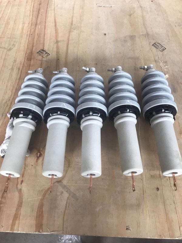 Laag voltageansi Standaard18kv Ringsassemblage