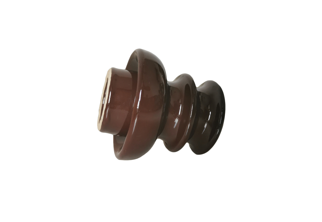 Professionele BS137 p-33-y Pin Type Porcelain Insulator
