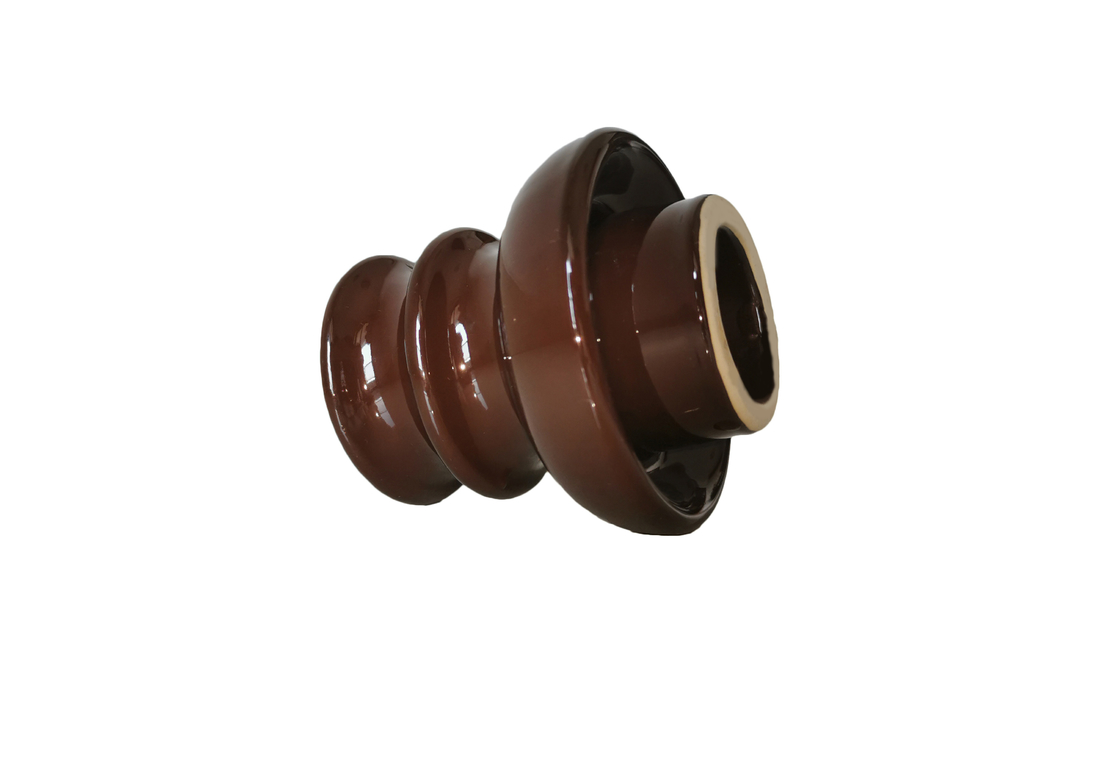 Professionele BS137 p-33-y Pin Type Porcelain Insulator