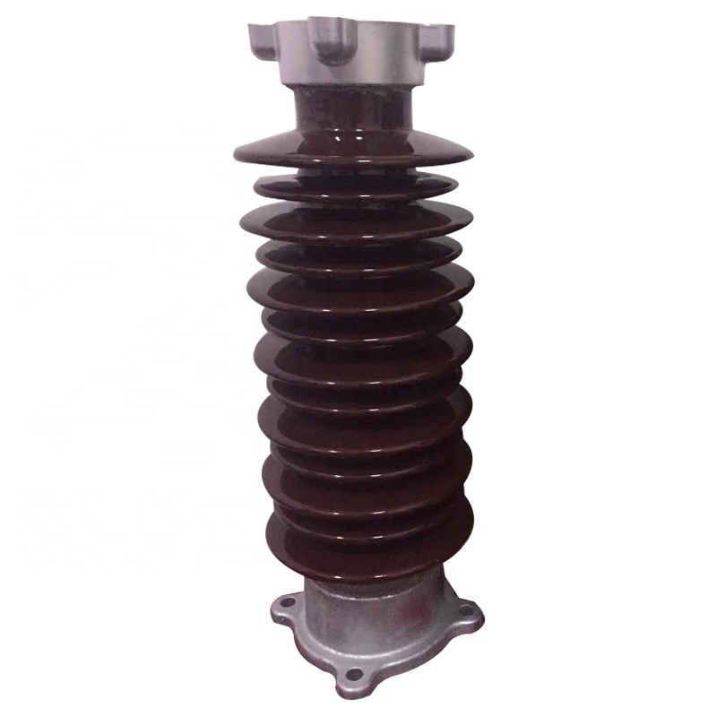 De Isolatie van de machtslijn 500kv zsw-35-4 voor Bliksemremhaak
