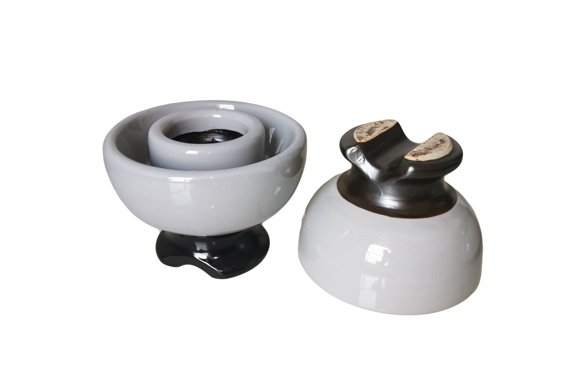 Porselein c-110 11kN-ANSI 55-3 Pin Post Insulator
