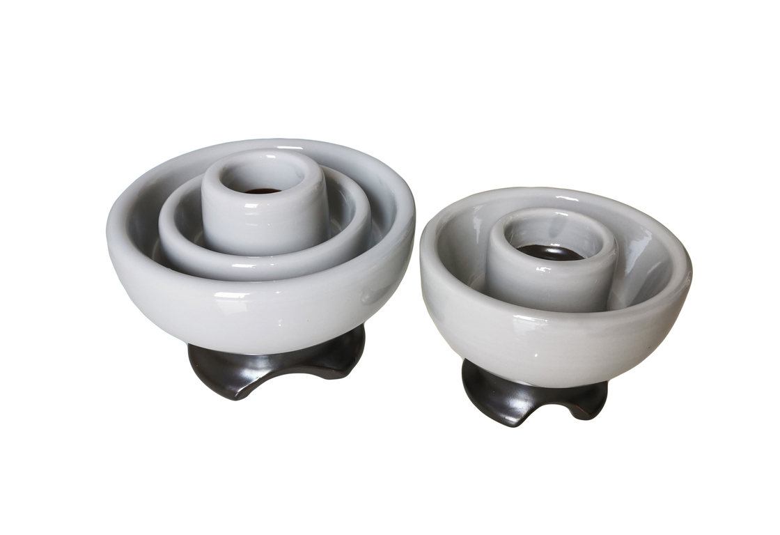 Porselein c-110 11kN-ANSI 55-3 Pin Post Insulator