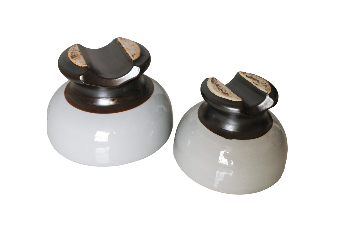 Porselein c-110 11kN-ANSI 55-3 Pin Post Insulator