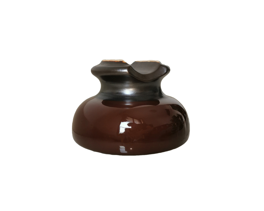 Semi Geleidende Glansansi 55-5 Pin Type Insulator