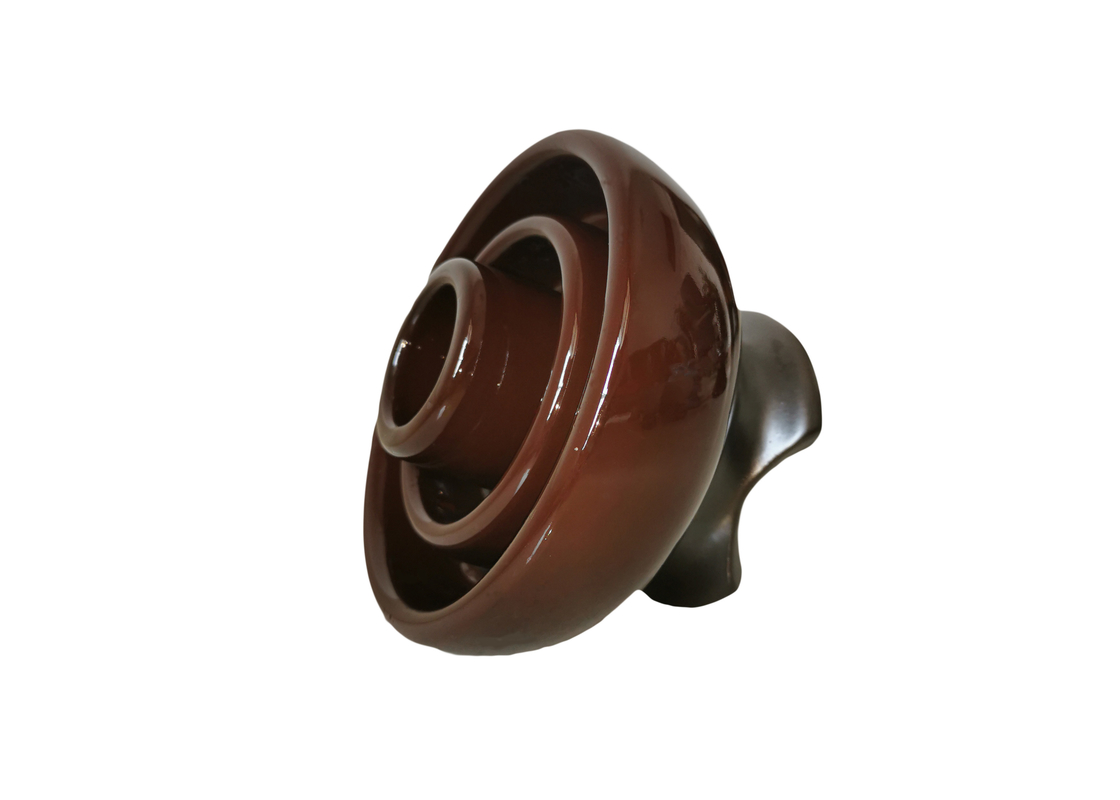 Semi Geleidende Glansansi 55-5 Pin Type Insulator
