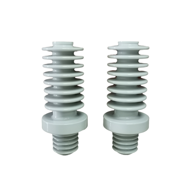 De Standaard Witte Verglaasde 15kv Gas Geïsoleerde Ring van CEI