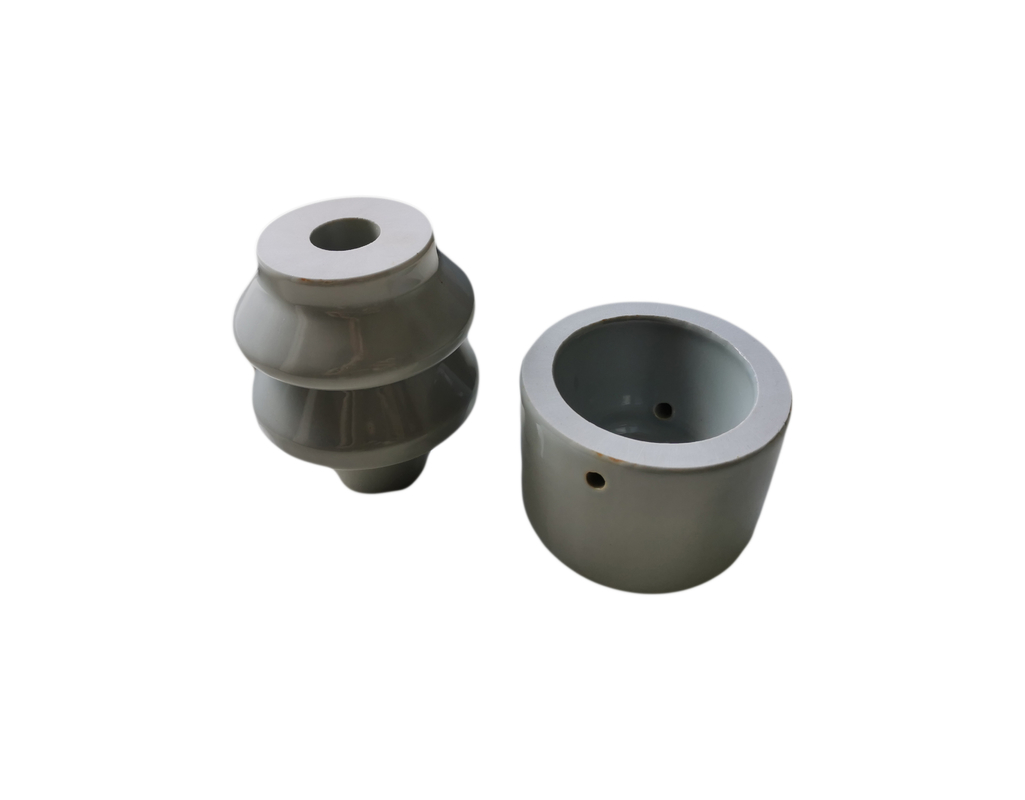Olie Ondergedompelde ANSI Standaard1kv Porseleinringen