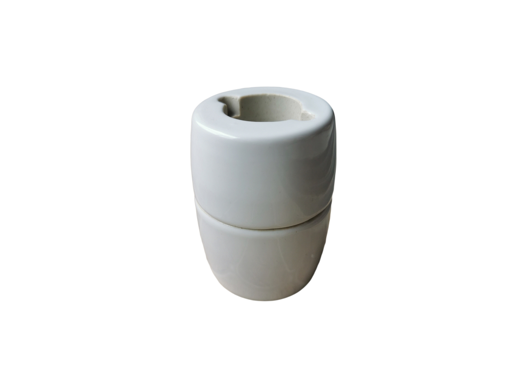 Het Porseleinring van de Customerized Speciale Holle Transformator