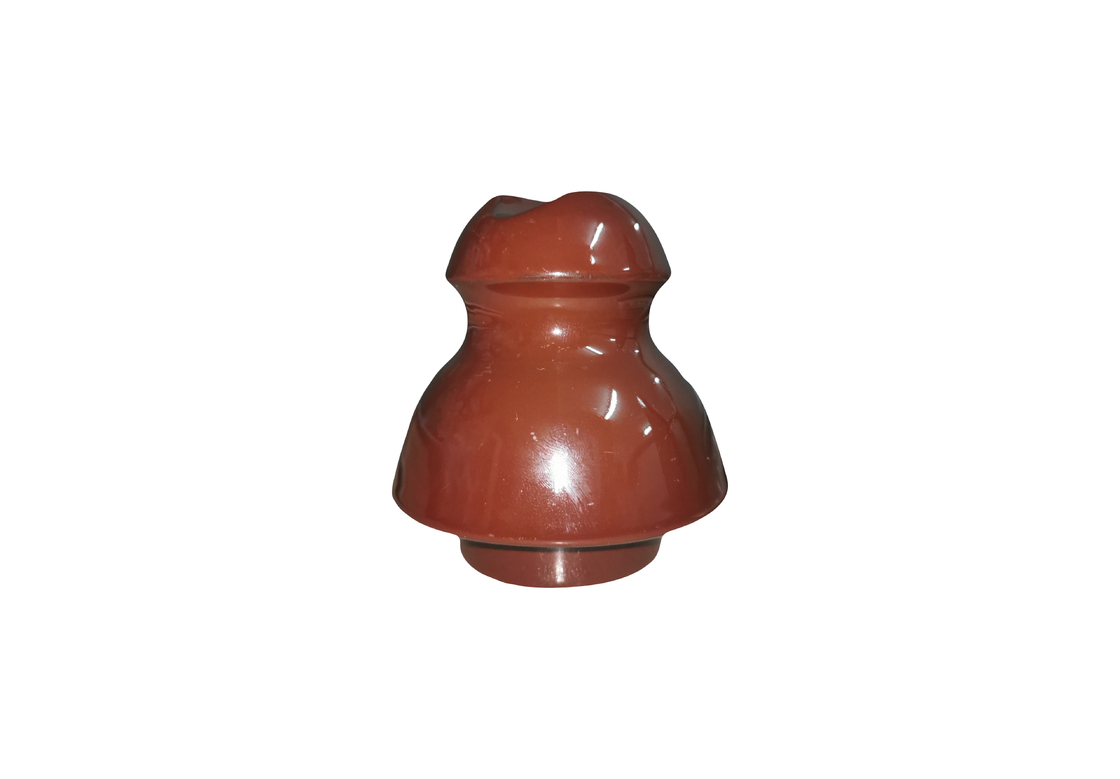 CEI 11kV Pin Type Porcelain Insulator van de Hignspanning