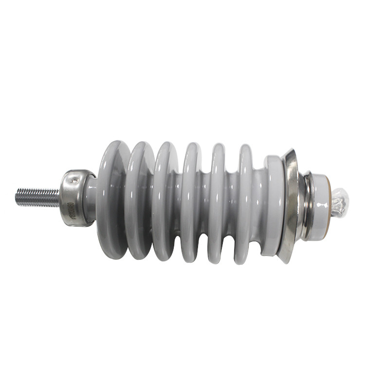 Elctrical Hoger Rod Height 350mm de Isolatie van de Bliksemremhaak