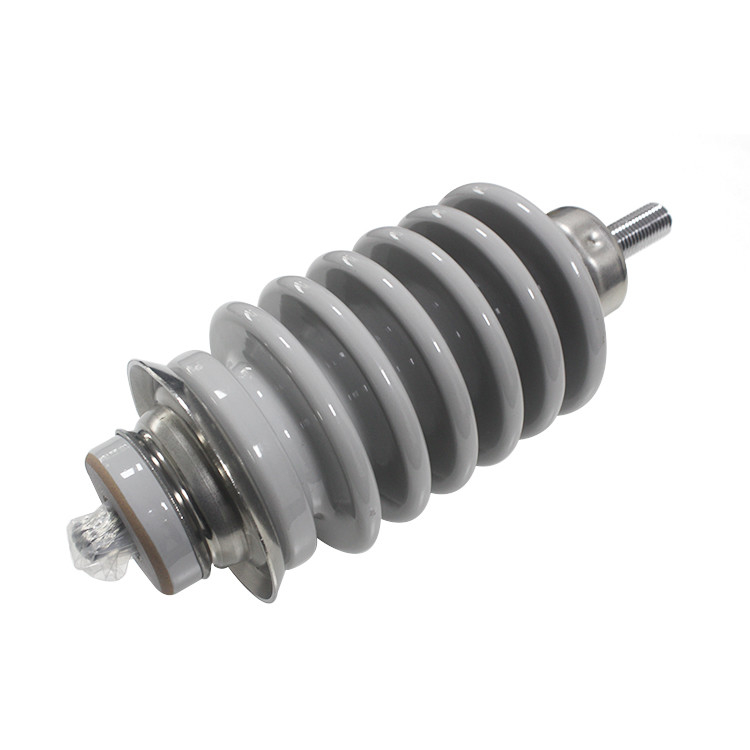 Elctrical Hoger Rod Height 350mm de Isolatie van de Bliksemremhaak
