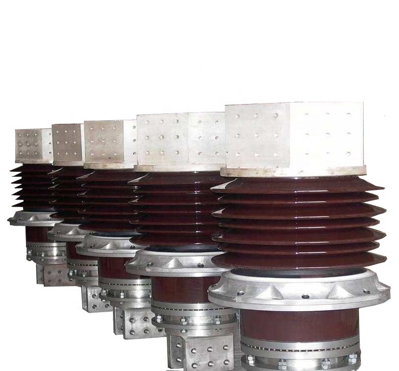 Bfw-24/16000-4 24kV-Ringsassemblage voor Machtsdistributie