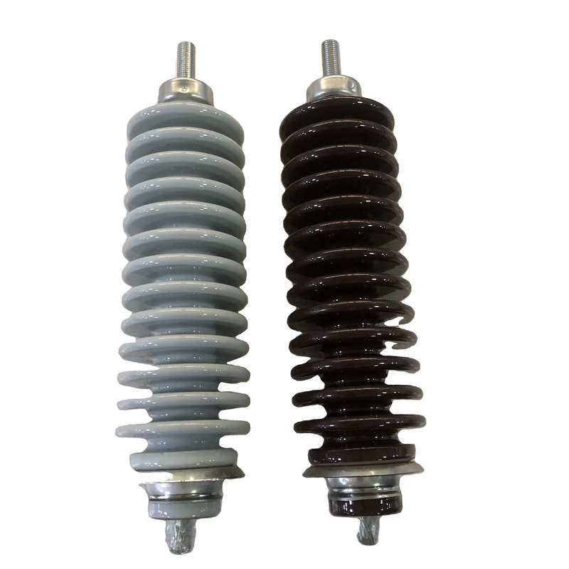 De Schommelingsremhaak van de porselein12.5kn C12.5-950 Transformator