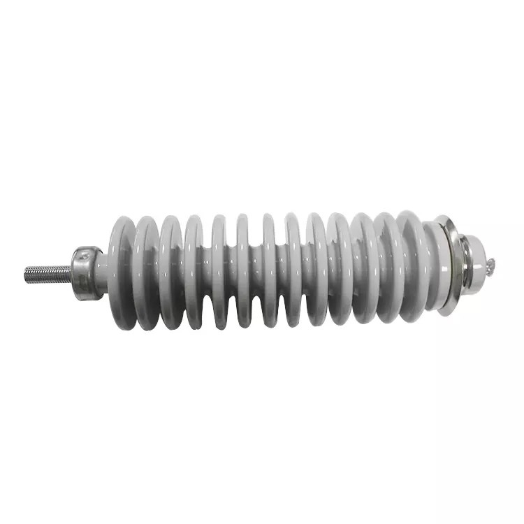 De Schommelingsremhaak van de porselein12.5kn C12.5-950 Transformator