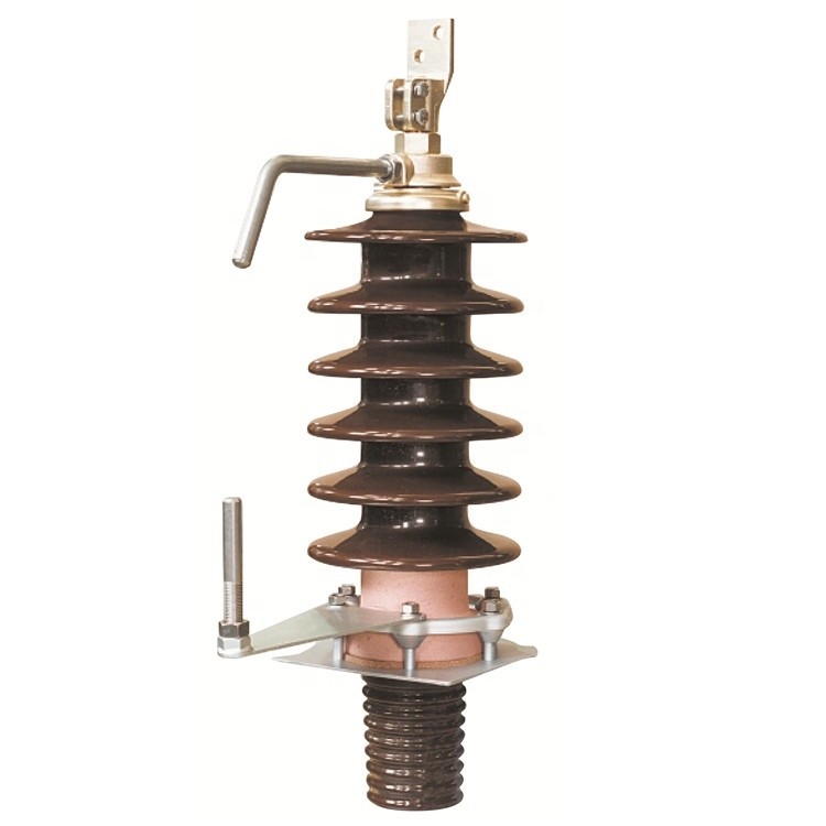 Het Type 30kV van hoogspanningsolie Ringsassemblage