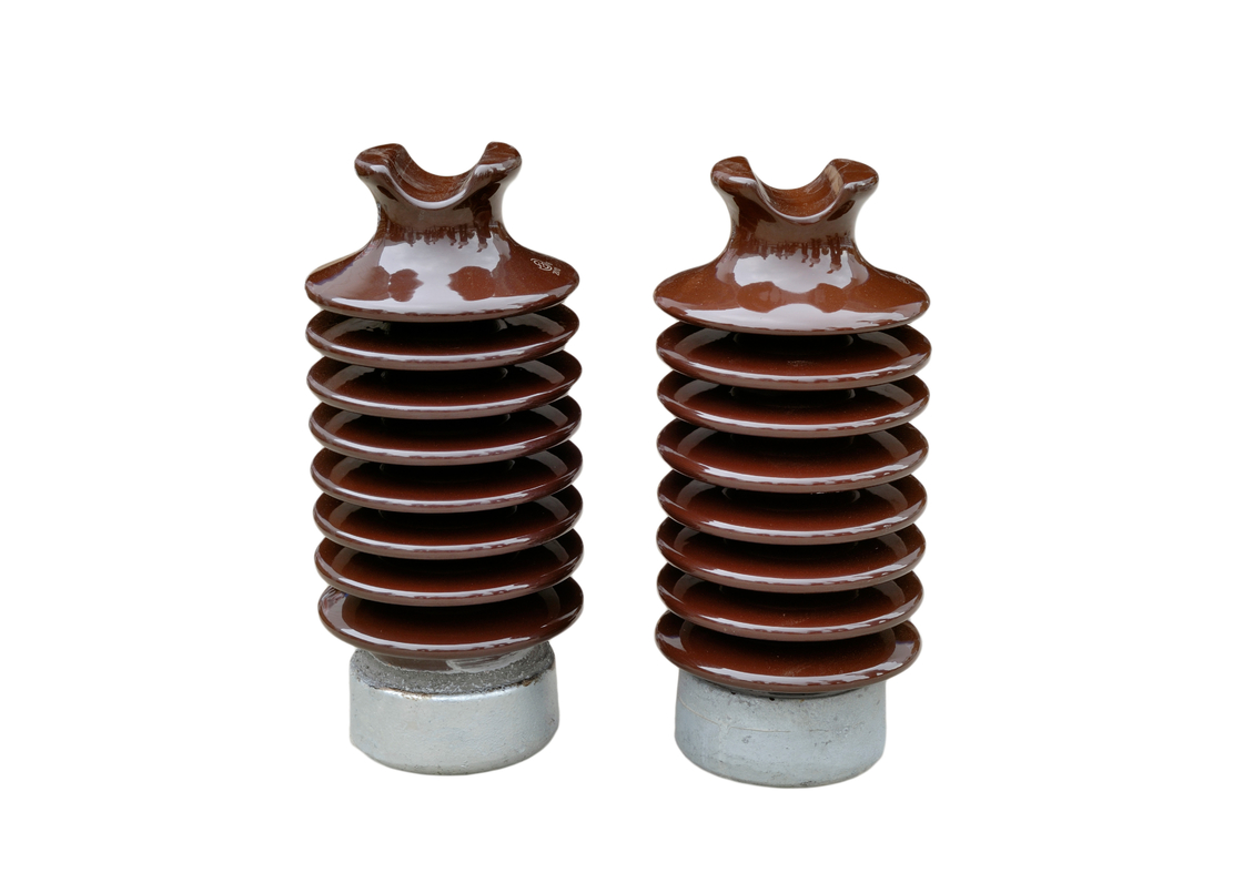 30kV de Postisolatie van de porseleinlijn