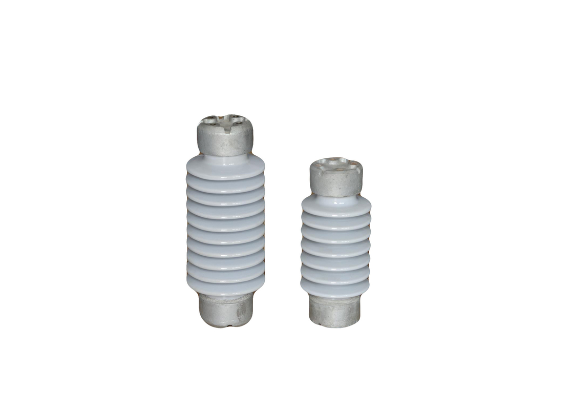 Lichtgrijze 16kg-ANSI RT-210 Elektroporseleinisolatie
