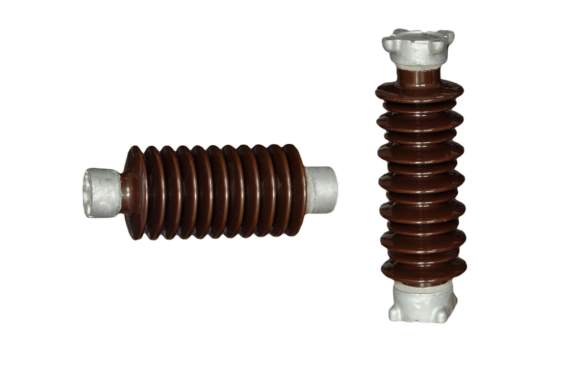 van de de Kernpost van 16kg 33kV de Stevige Postisolatie voor Zekeringsschakelaars