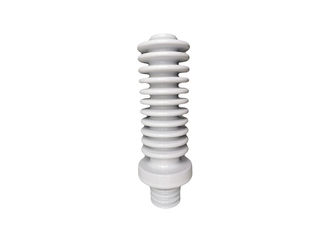 Customerized Heldere Witte 25.8kV Gas Geïsoleerde Ring