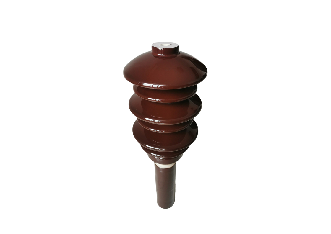Ring de met hoge weerstand van de de Machtstransformator van 28.5kV 30NF250