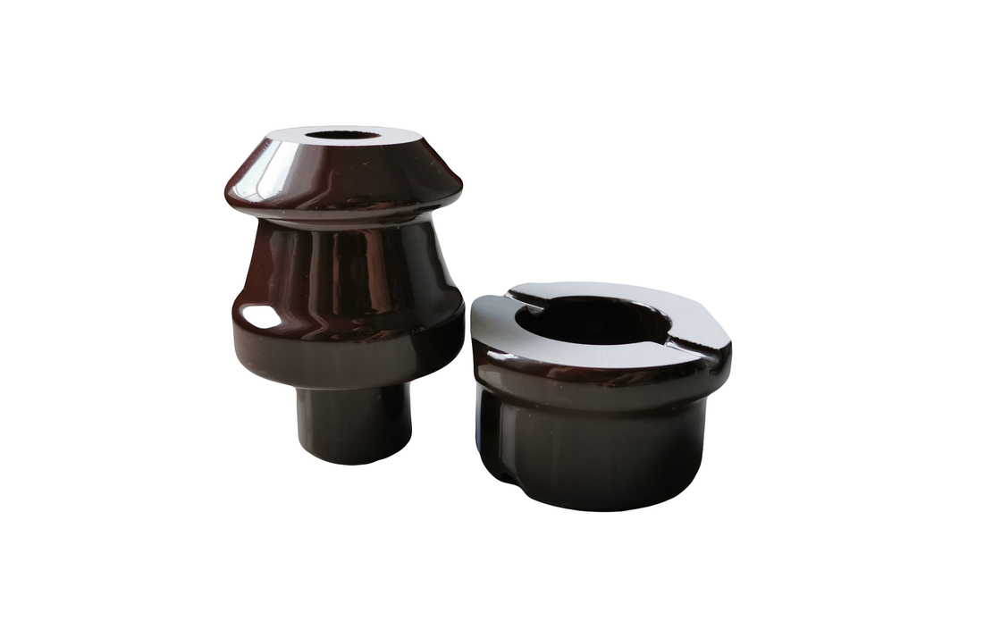 DIN42530 OEM 1KV de Ring van het Transformatorporselein