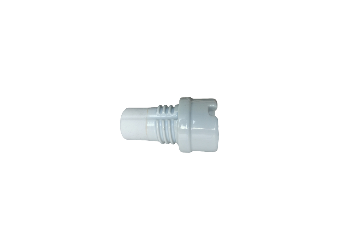 ANSI Standaard24.4nm 1.2KV de Lijnisolatie van de Porseleinmacht