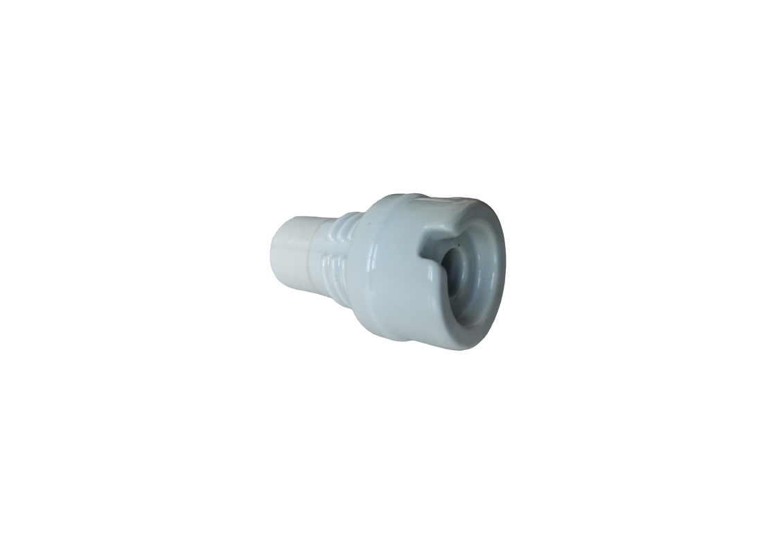 ANSI Standaard24.4nm 1.2KV de Lijnisolatie van de Porseleinmacht