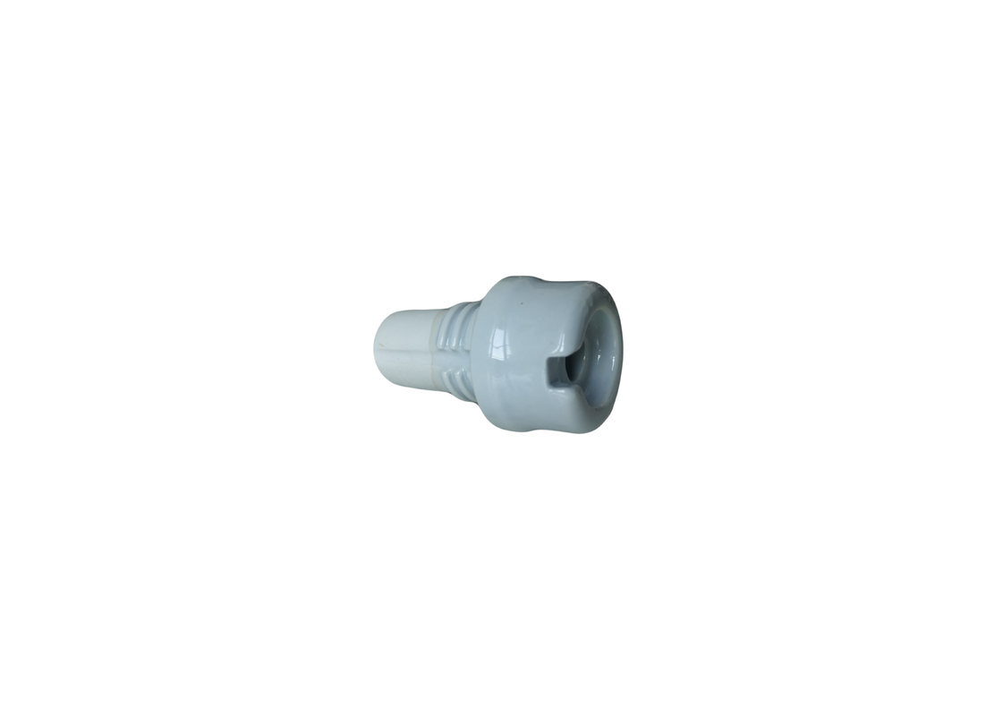 Grijze ANSI 1.2kV Ceramische Isolatie op Machtslijnen